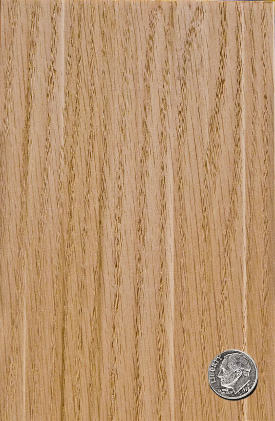Motion II- Sedge - Natural Red Oak /  Now: $2.75/sq ft.