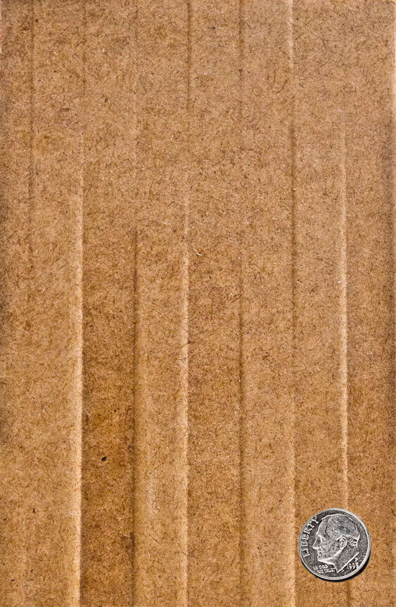 Motion II- Sedge Vertical - Raw Paintable /  Now: $2.75/sq ft.