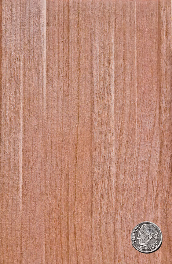 Motion II- Sedge Vertical - Natural Cherry /  Now: $2.75/sq ft.