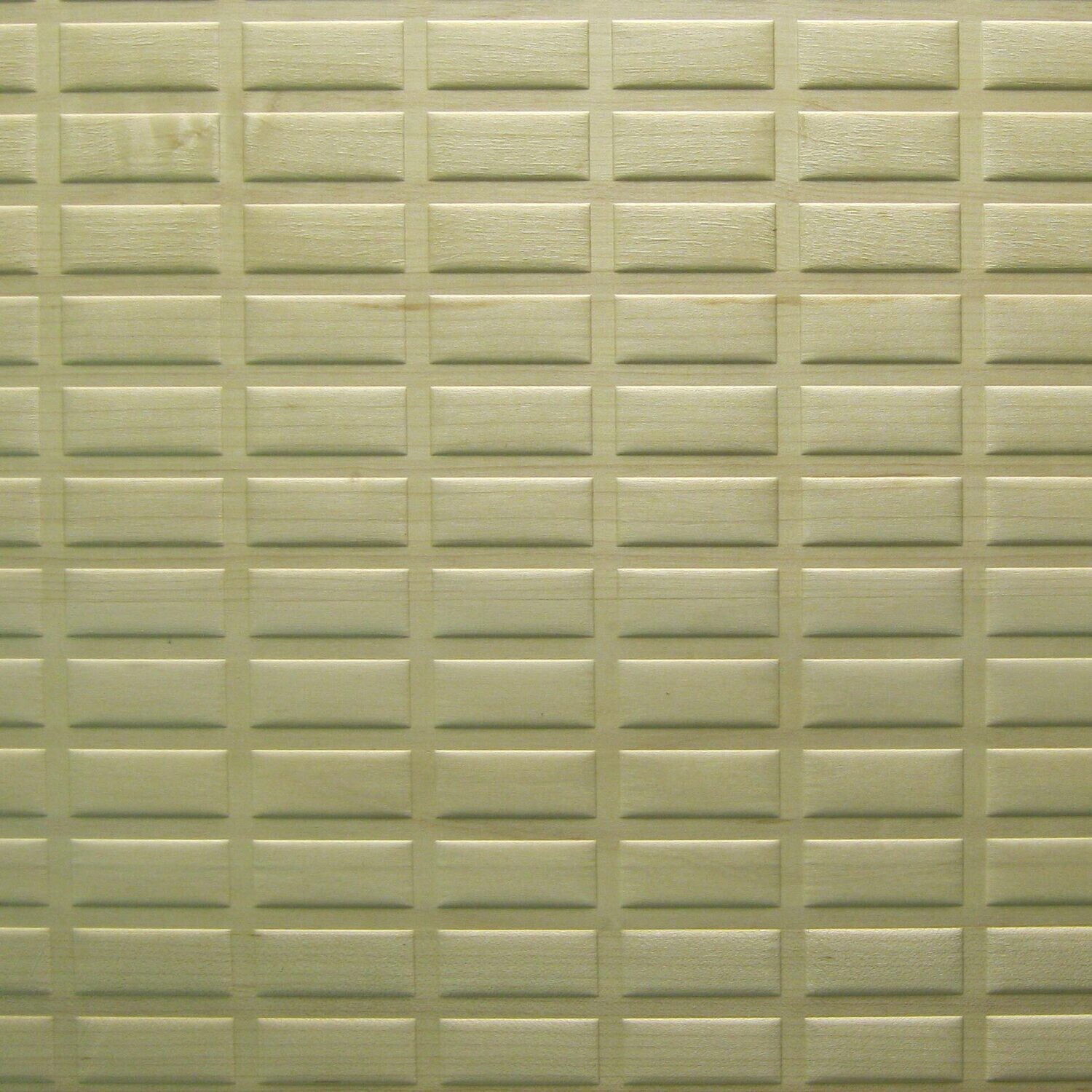 Motion II- Brix Horizontal - Recon Maple /  Now: $2.75/sq ft.