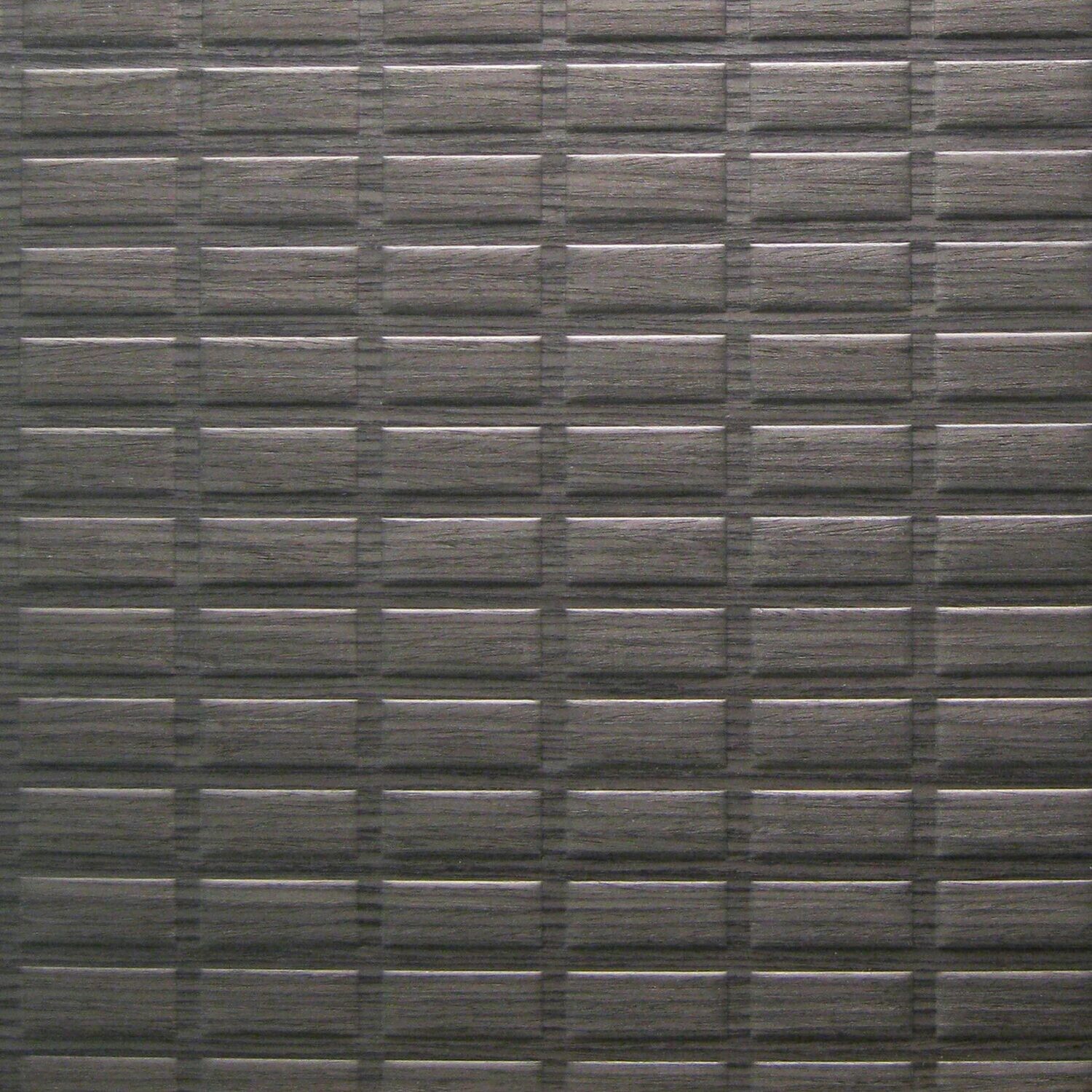 Motion II- Brix Horizontal - Recon Black /  Now: $2.75/sq ft.