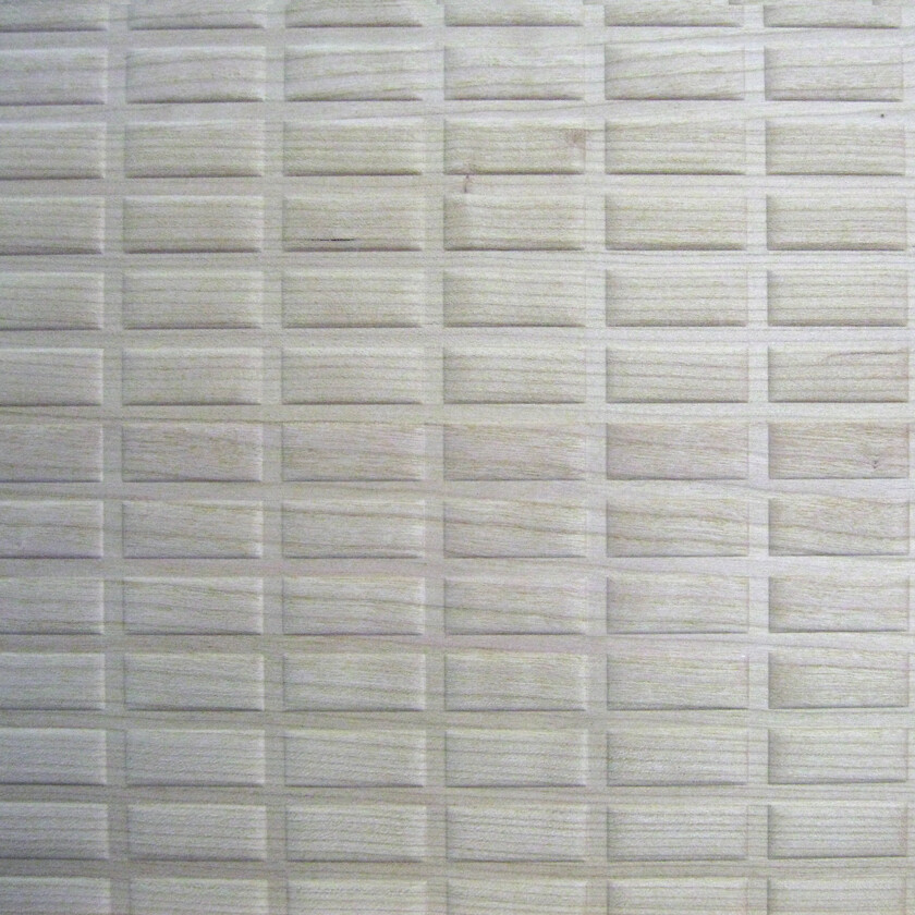 Motion II- Brix Horizontal - Natural Red Oak /  Now: $2.75/sq ft.