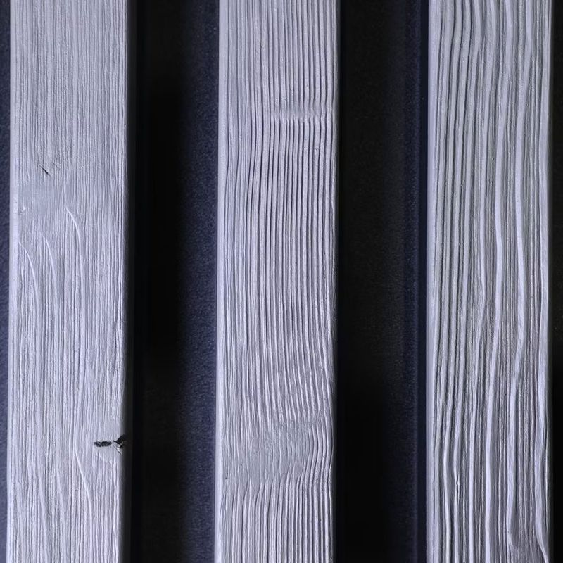 AluWood - Gray