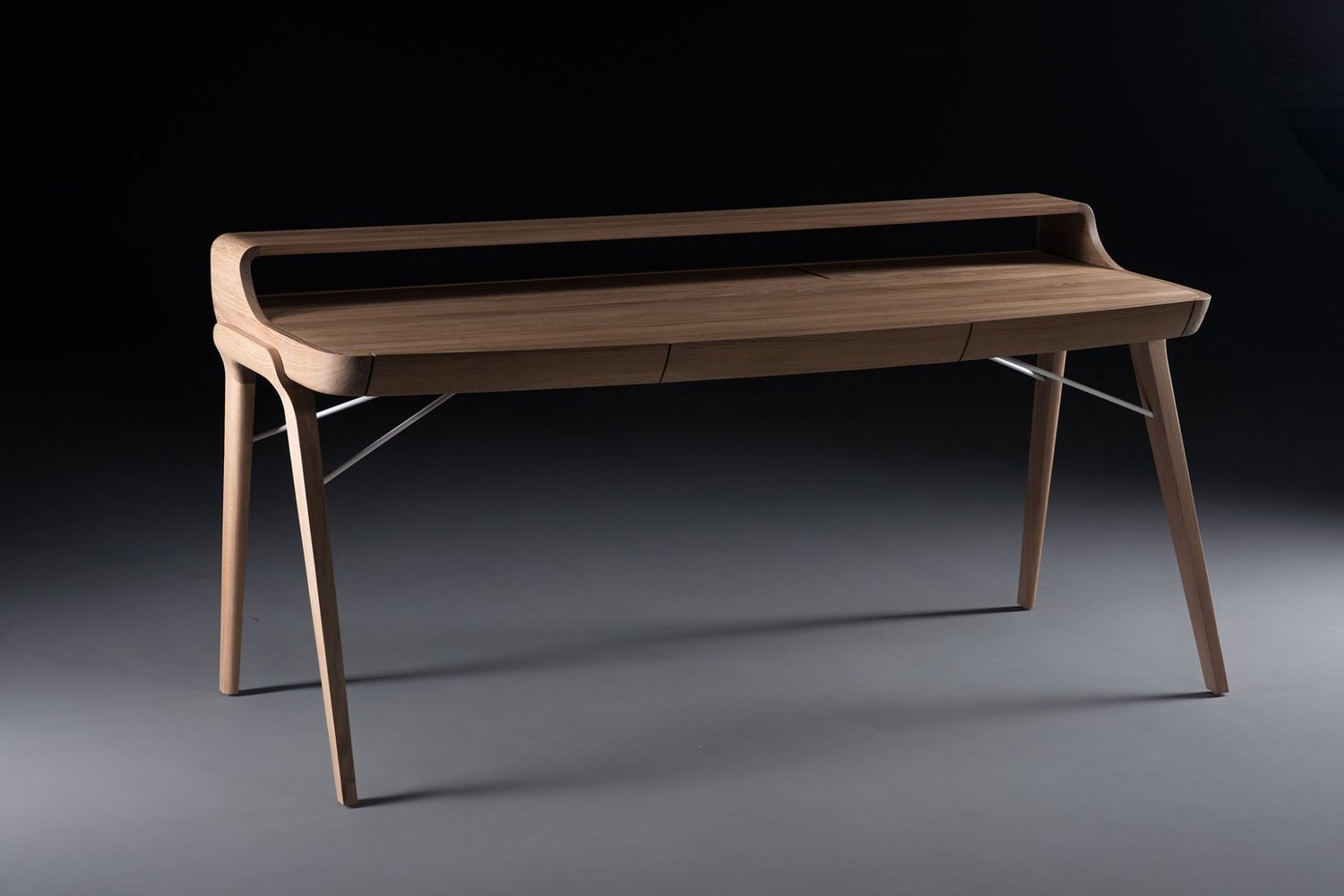 Picard Desk