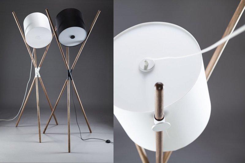 Shift Lamp