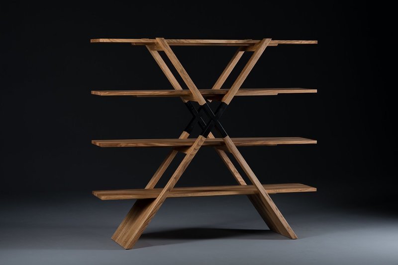 X Shelf