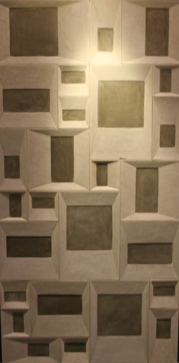 Hand Carved Stone - Amur