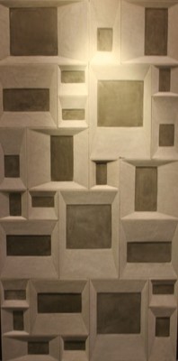 Hand Carved Stone - Amur