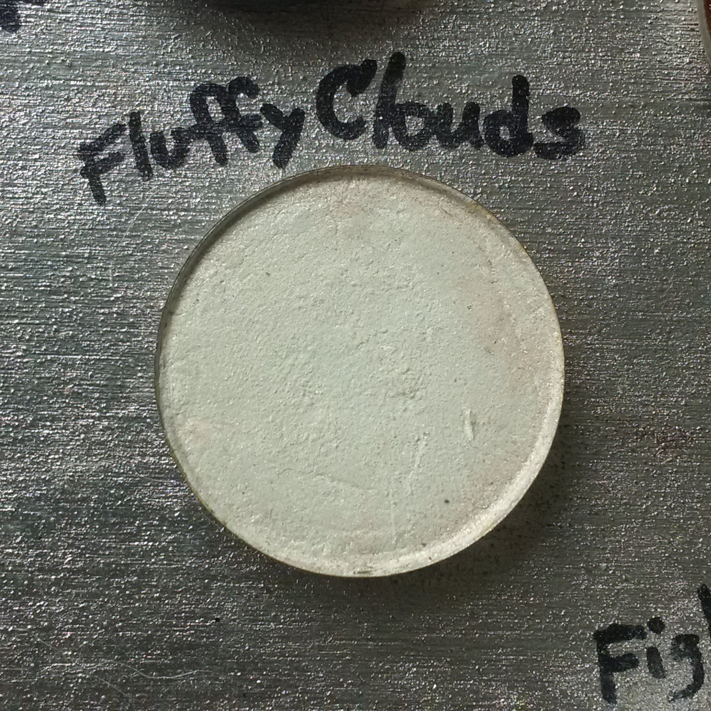 Fluffy Clouds 00133