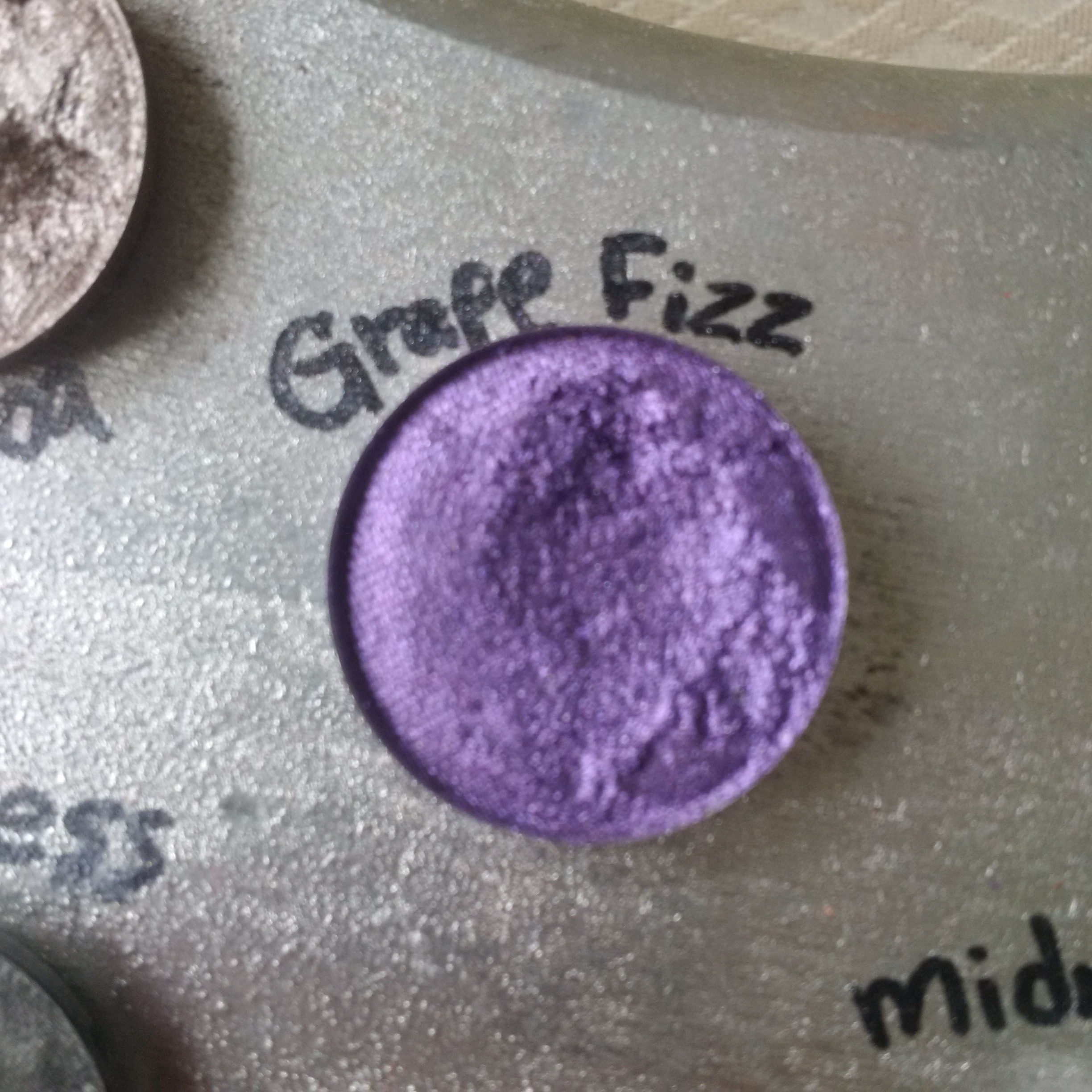 Grape Fizz 00100