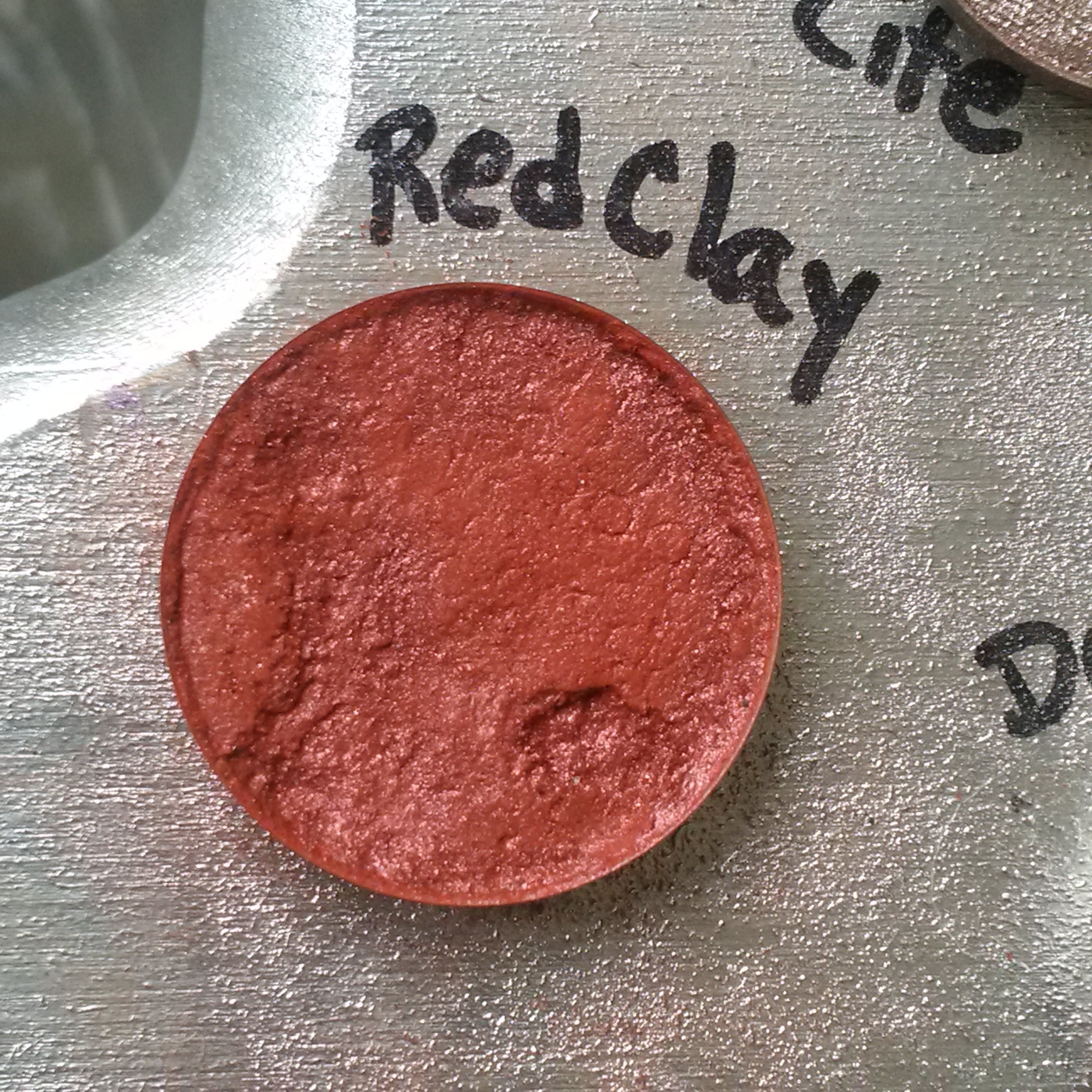 Red Clay 00089