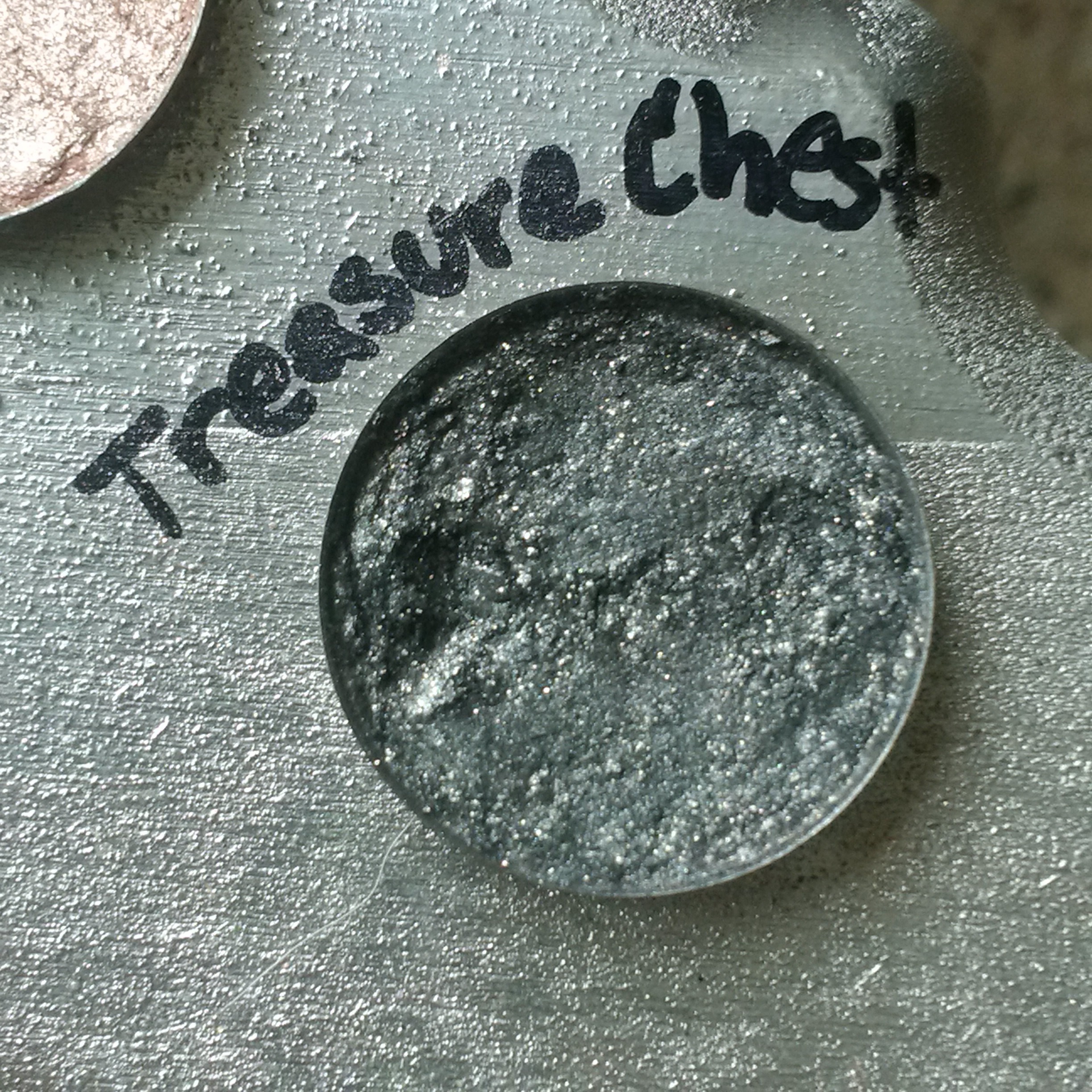 Treasure Chest 00156