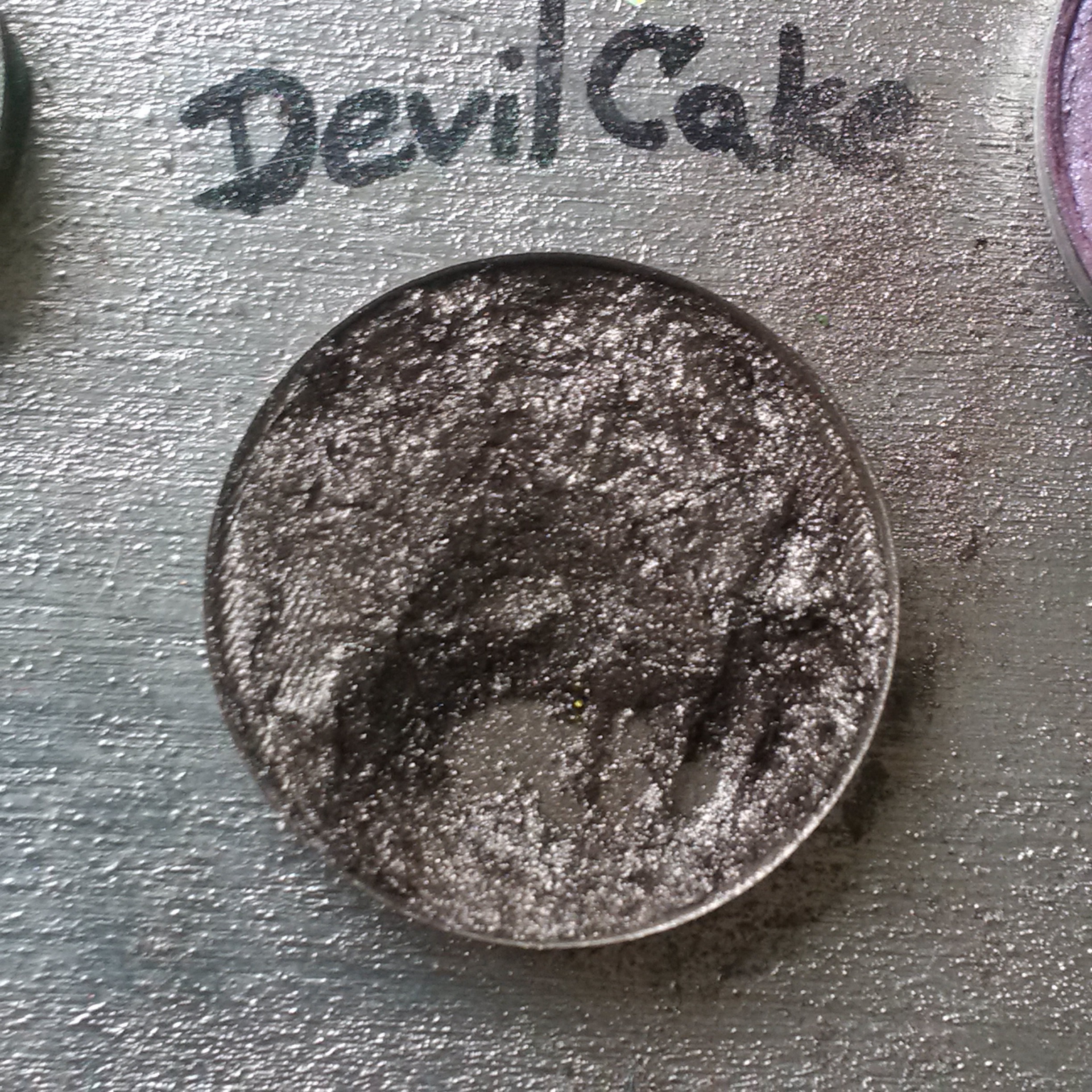Devil Cake 00117