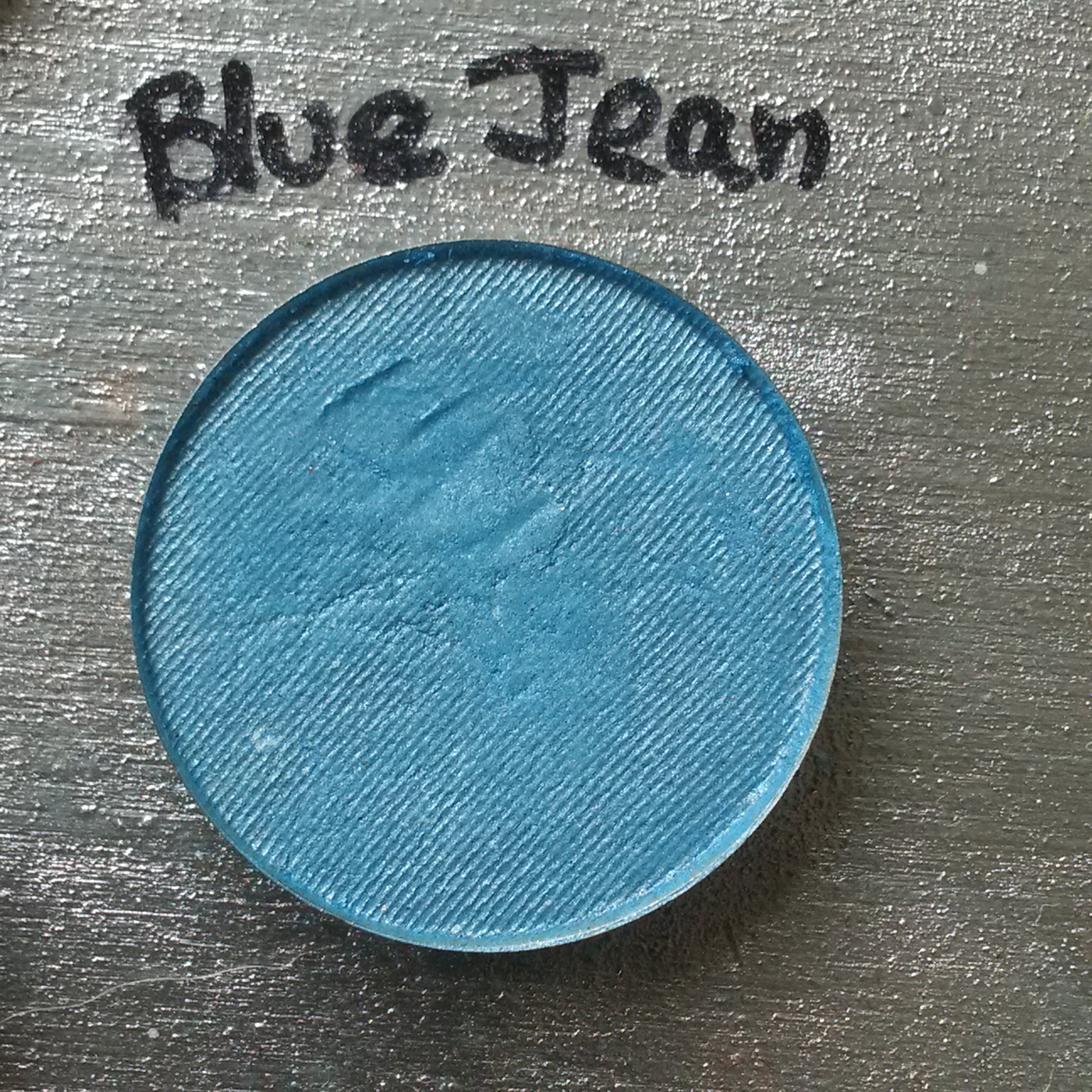 Blue Jean 00087