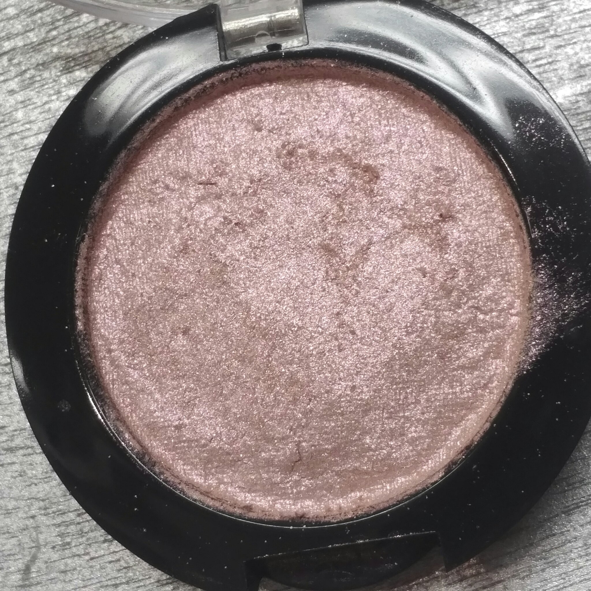 Tickled Pink - Pressed Compact