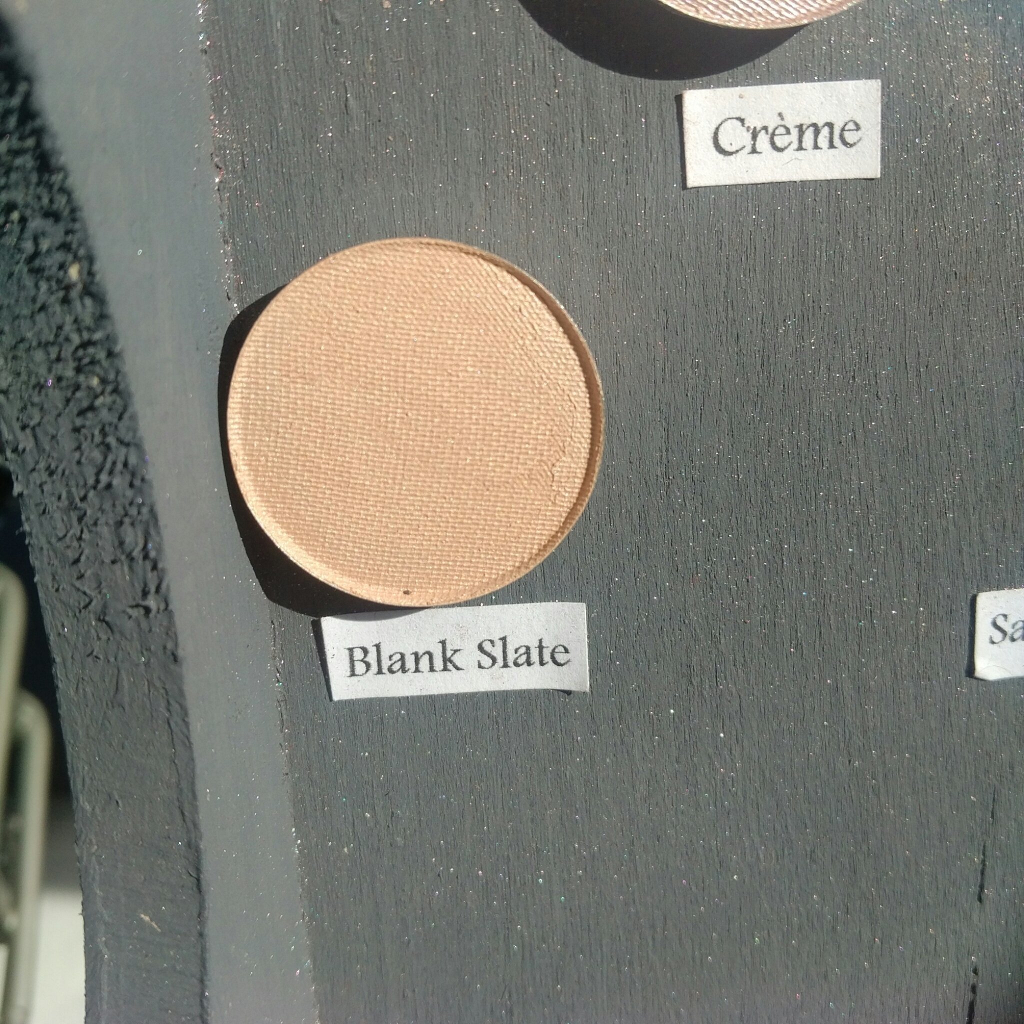 Blank Slate 00291
