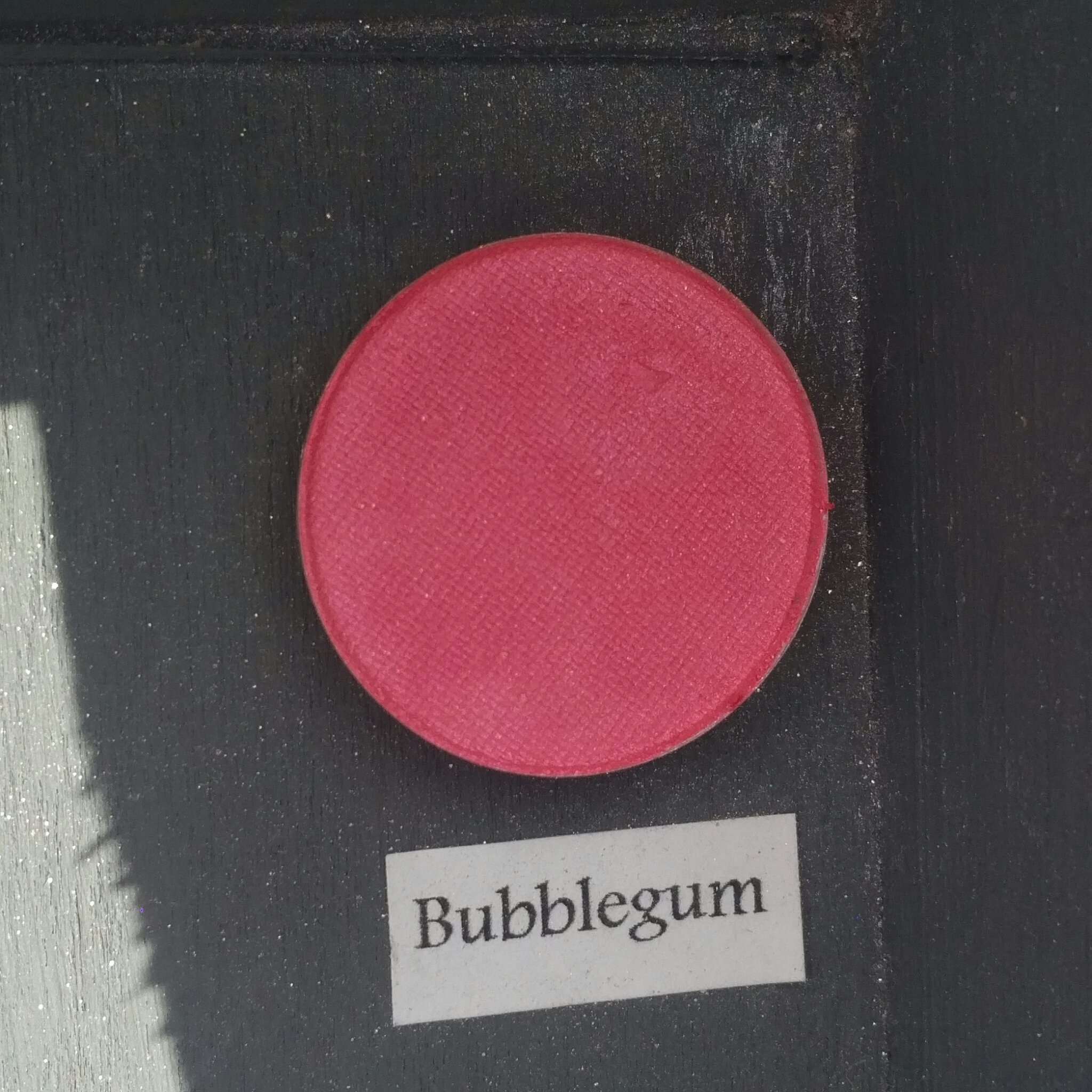 Bubblegum 00160