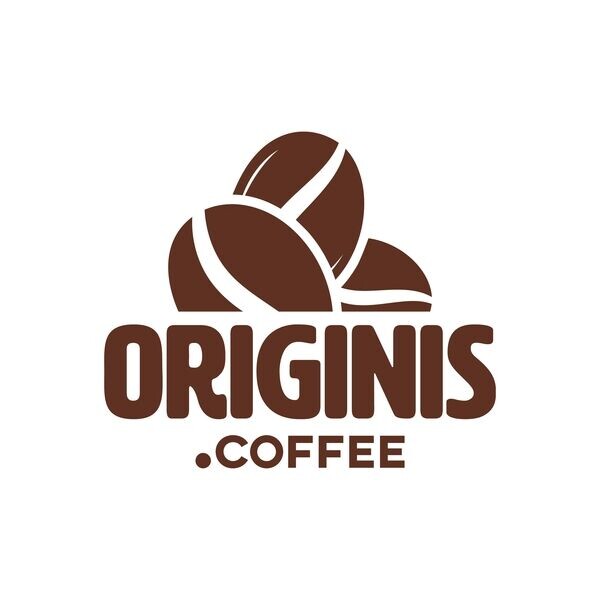 Originis.Coffee® - single-origin coffee I by Zixty