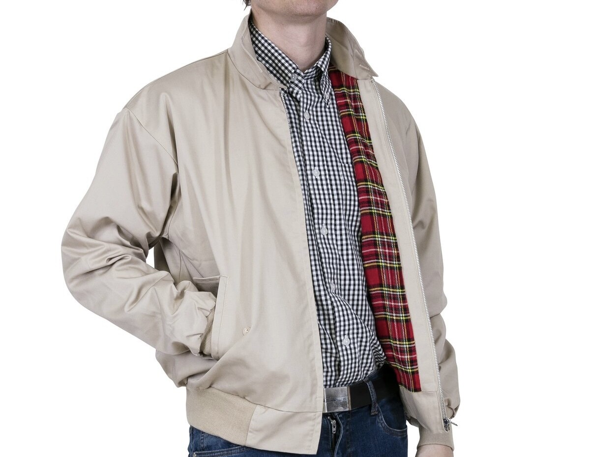 Relco Harrington Stone