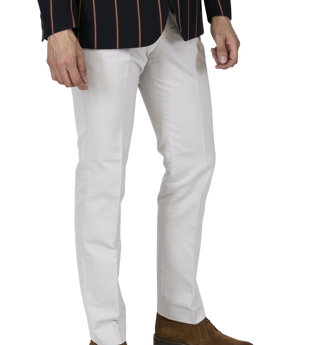 Trousers Stone Sta-Prest