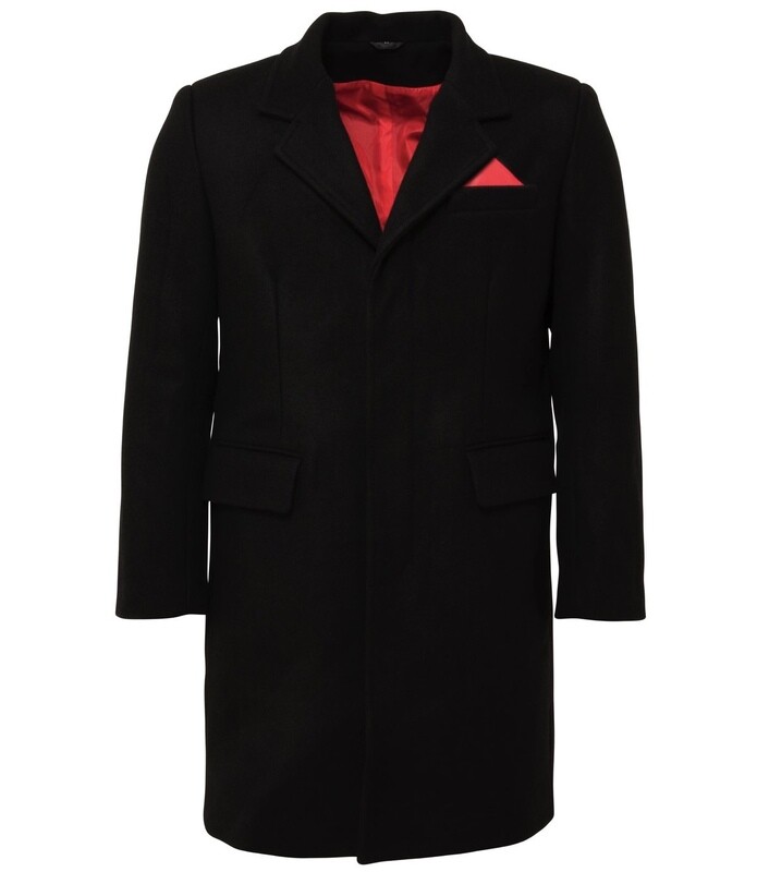 Relco Overcoat