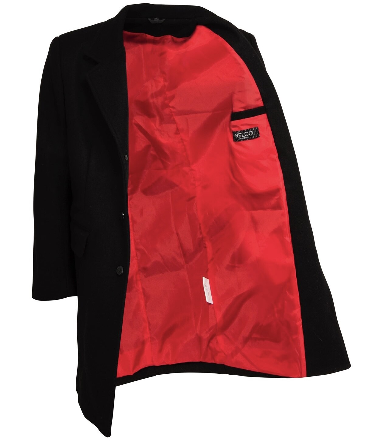 Relco crombie sale