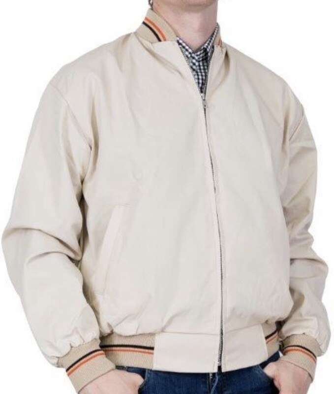 Stone Monkey Jacket