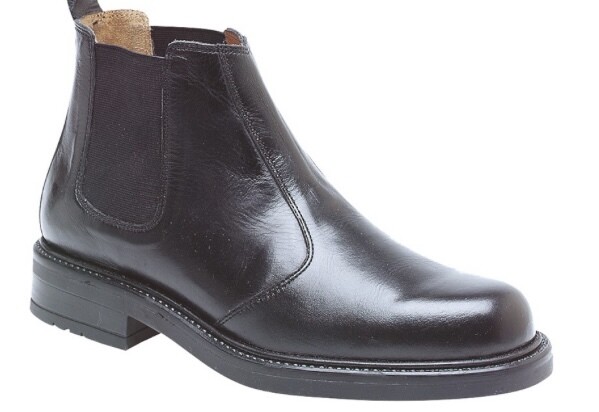 Chelsea Boots