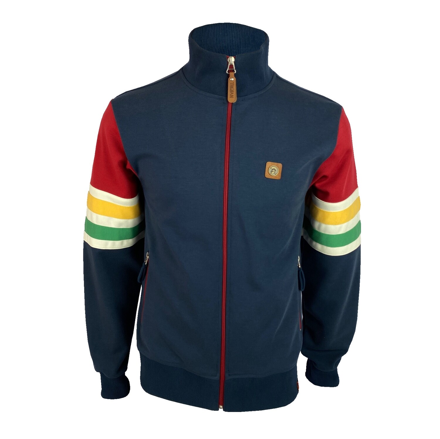 Trojan Marley Track Top