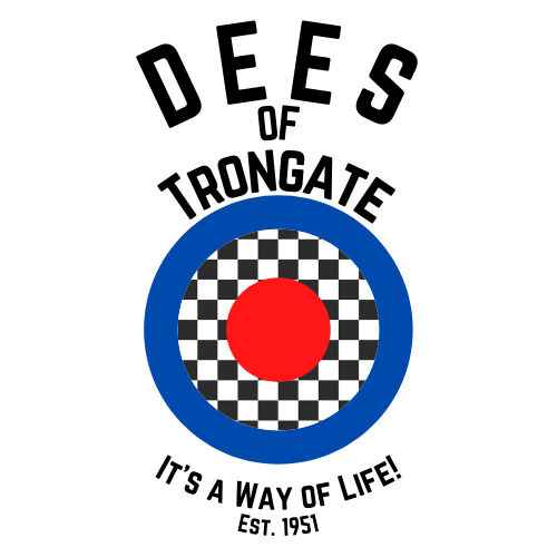 Dees Trongate | Shop | Glasgow