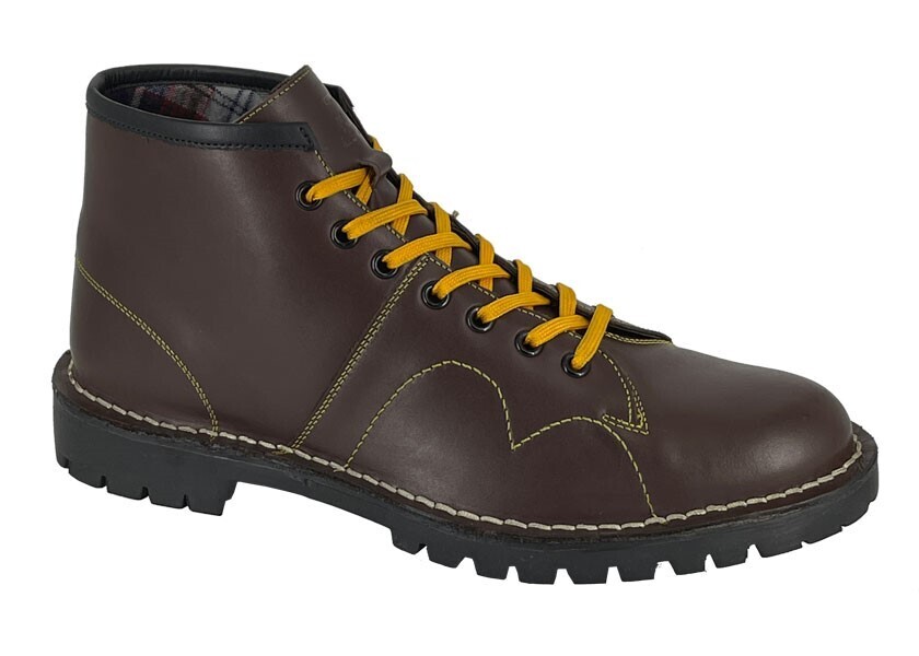Wine Monkey Boots