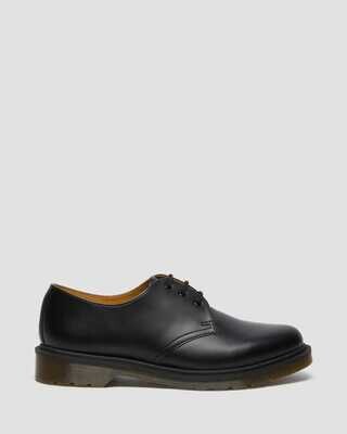 Dr Martens Plain Welt Narrow Shoes