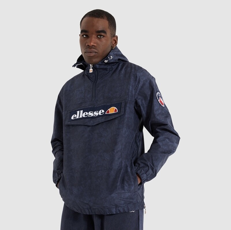 Ellesse Mont 2 OH Meteor