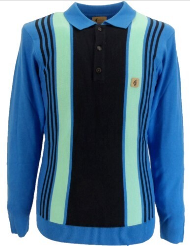 Gabicci Searle Adriatic Casual