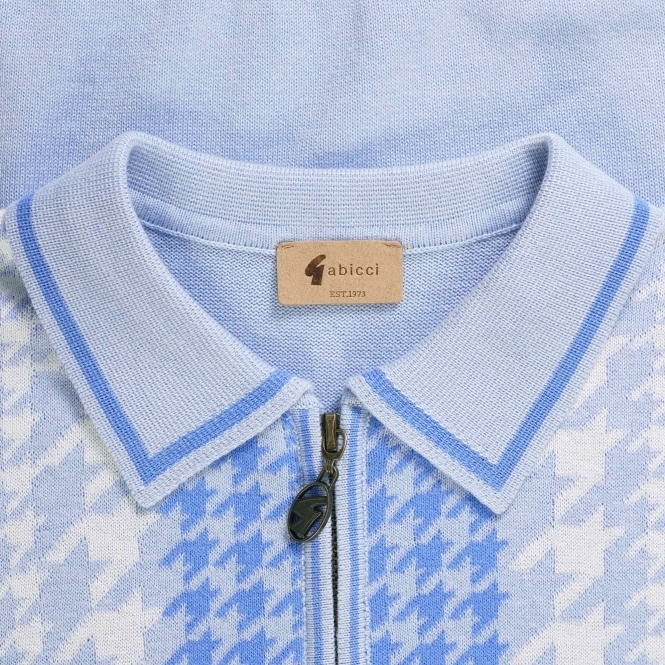 Gabicci Telgano Skylight Polo