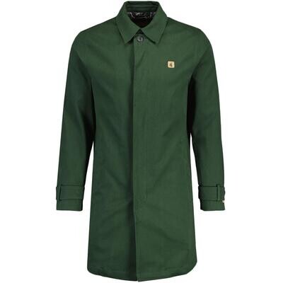 Houghton Twill Mac Forest Green