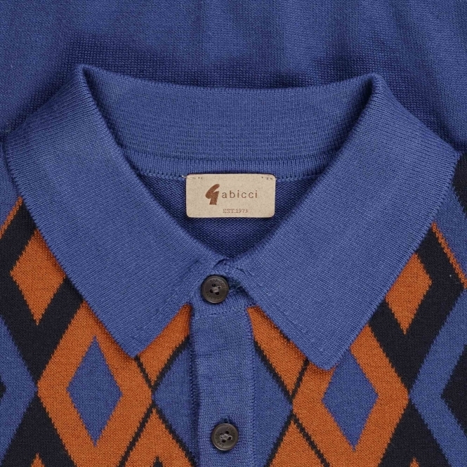 Gabicci ‘Insignia Rufus’ Casual