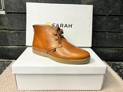 Farah Tan Jonah Boots