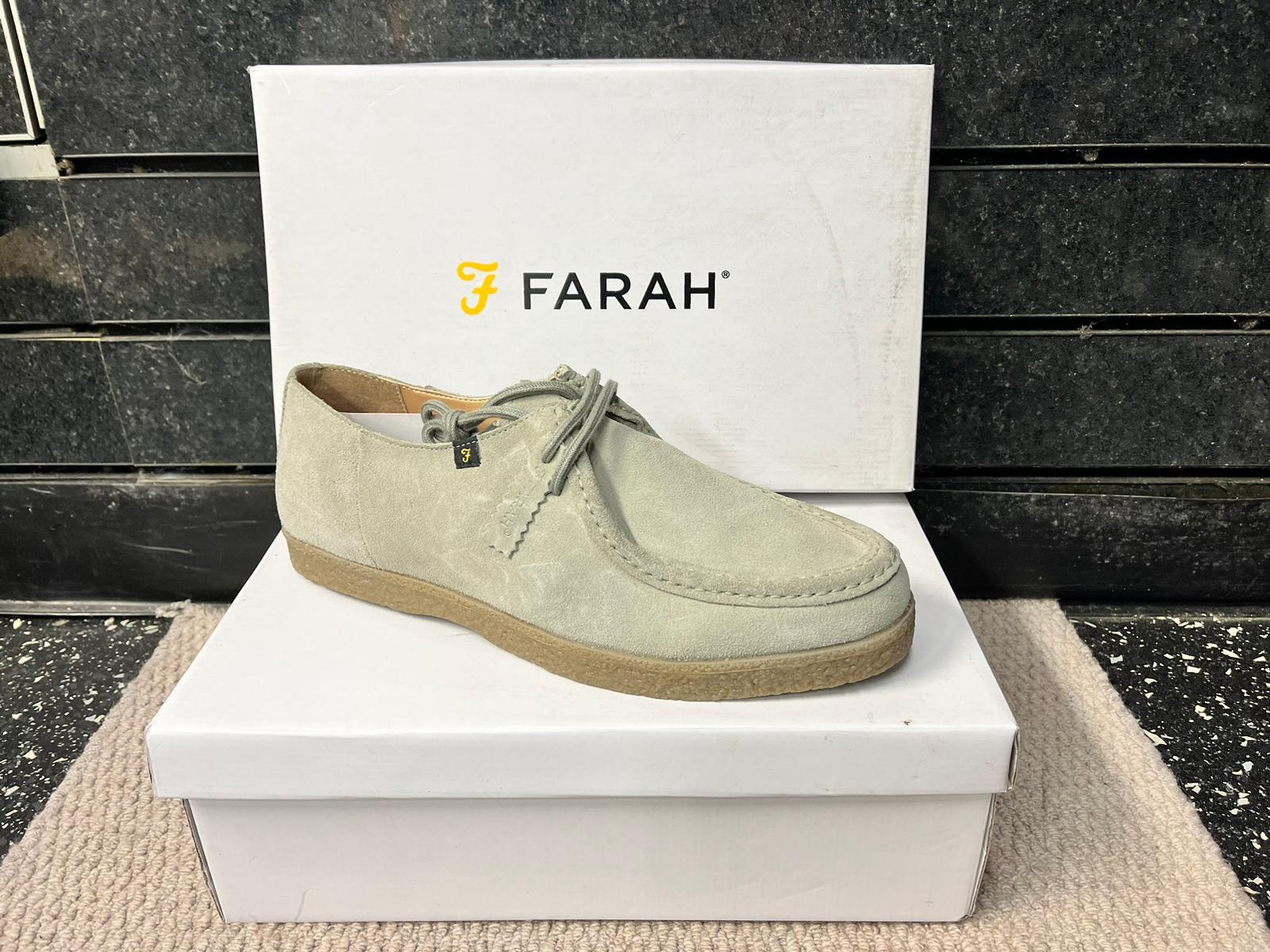 Dees Trongate | Glasgow | Mod Clothes