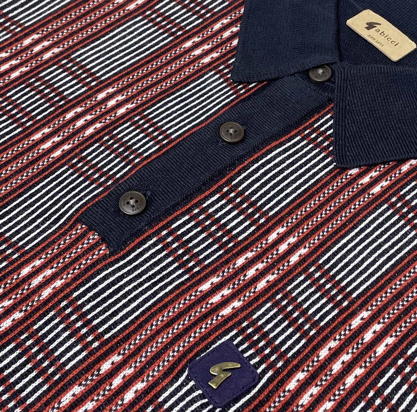 Gabicci Enrico Casual