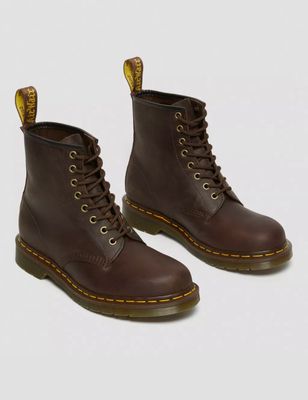 Martens Eye Brown Crazy Horse