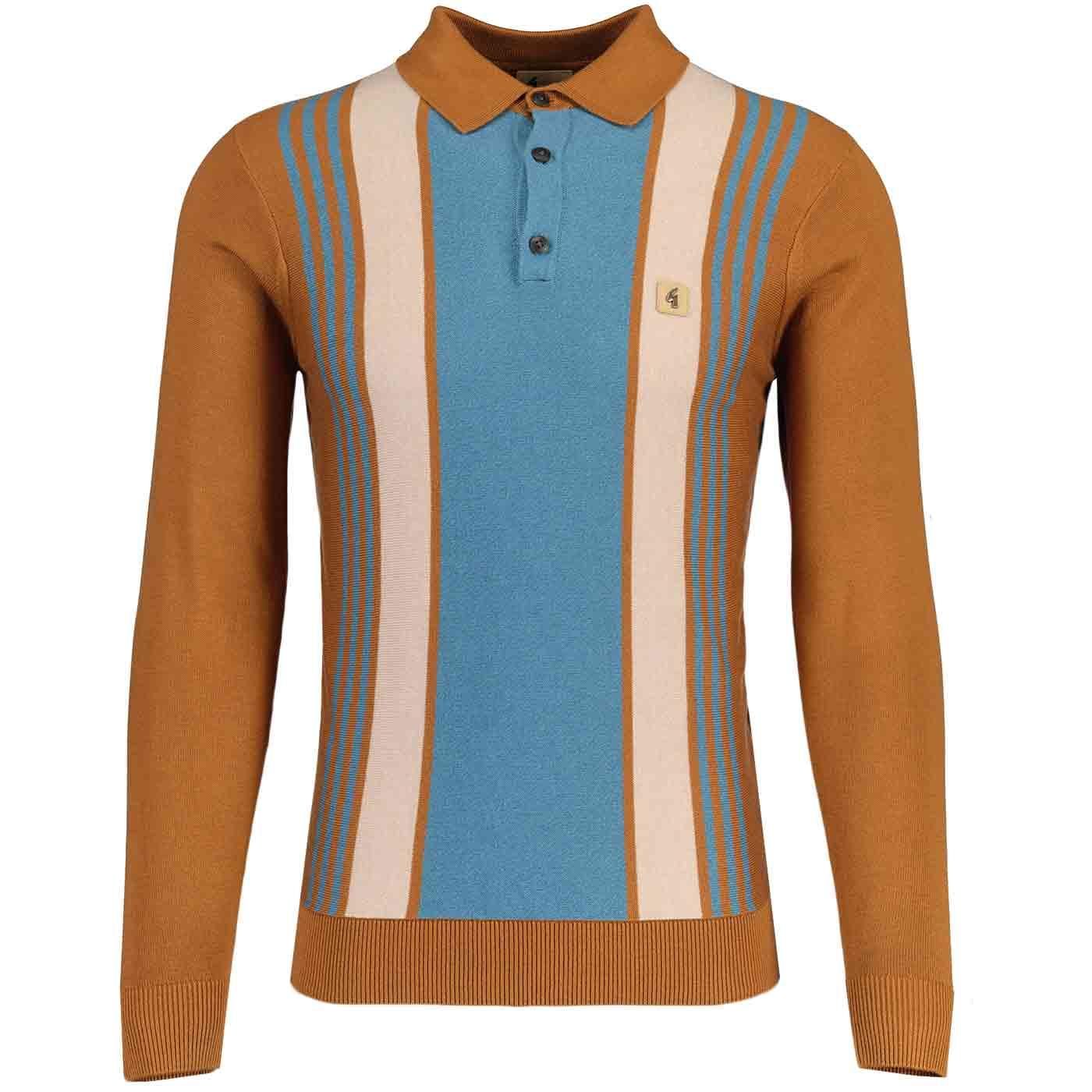 Gabicci ‘Searle’ Walnut Casual
