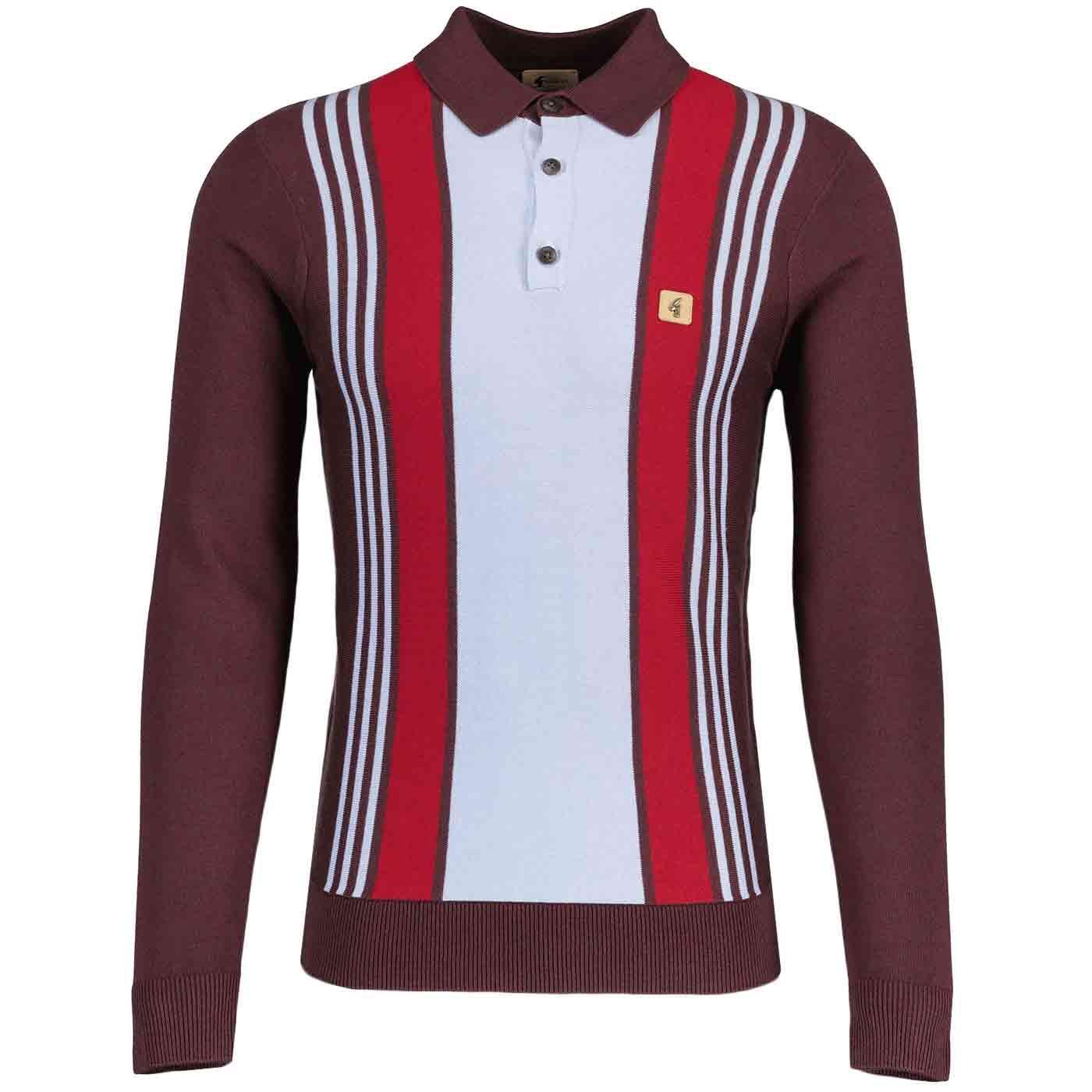 Gabicci ‘Searle’ Berry Casual