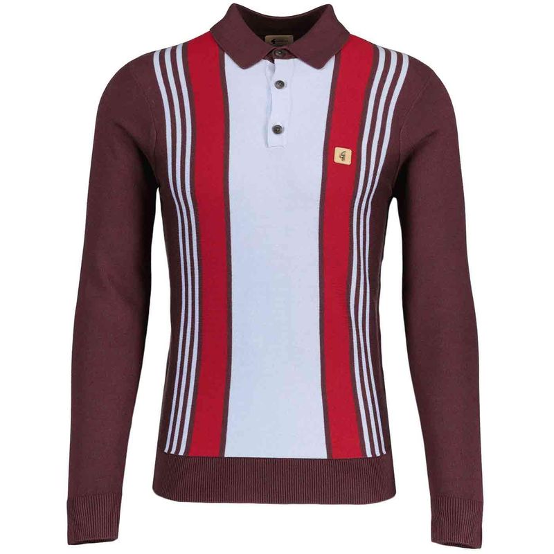 Gabicci ‘Searle’ Berry Casual