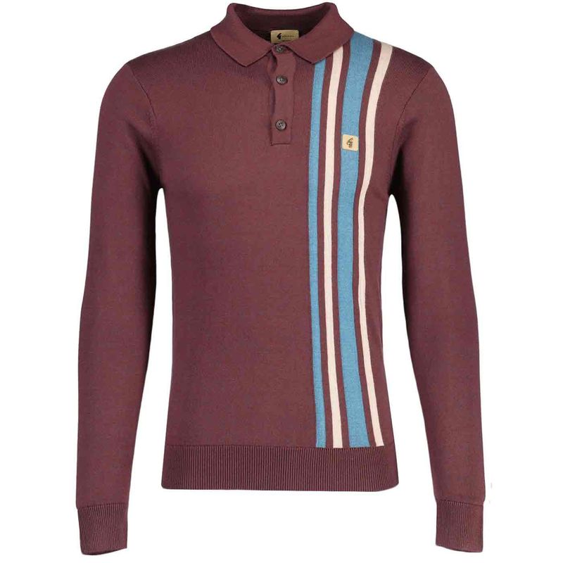 Gabicci ‘Soda’ Berry Casual