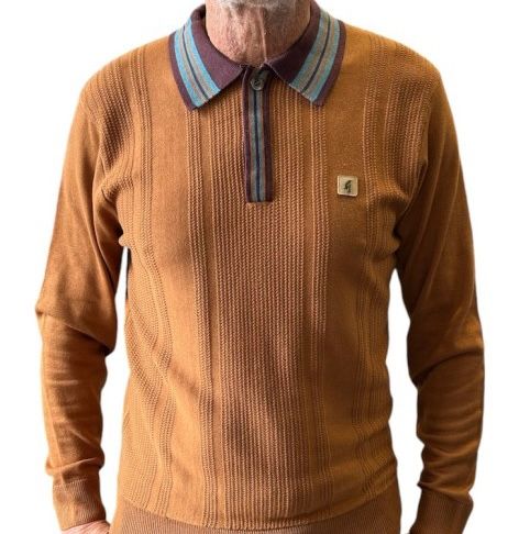 Gabicci ‘Dean’ Walnut Casual