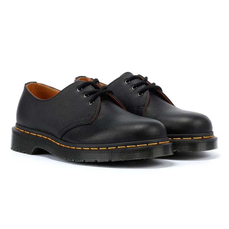 Dr. Martens Black Ambassador shoes