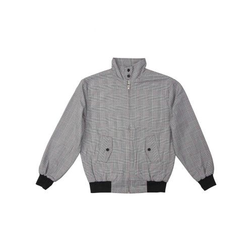 HARRINGTON-POW