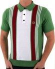 Gabicci gm00 searle verde