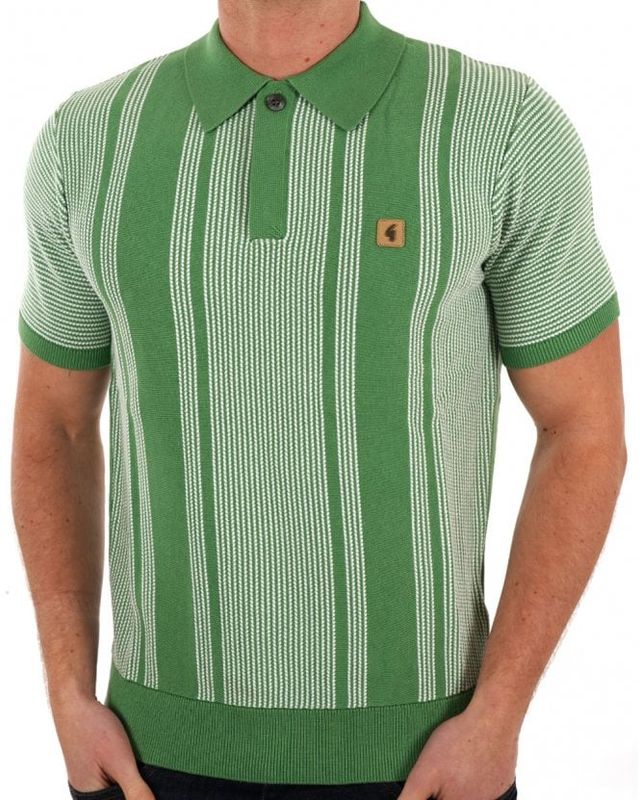 gabicci casual dante gm04 verde